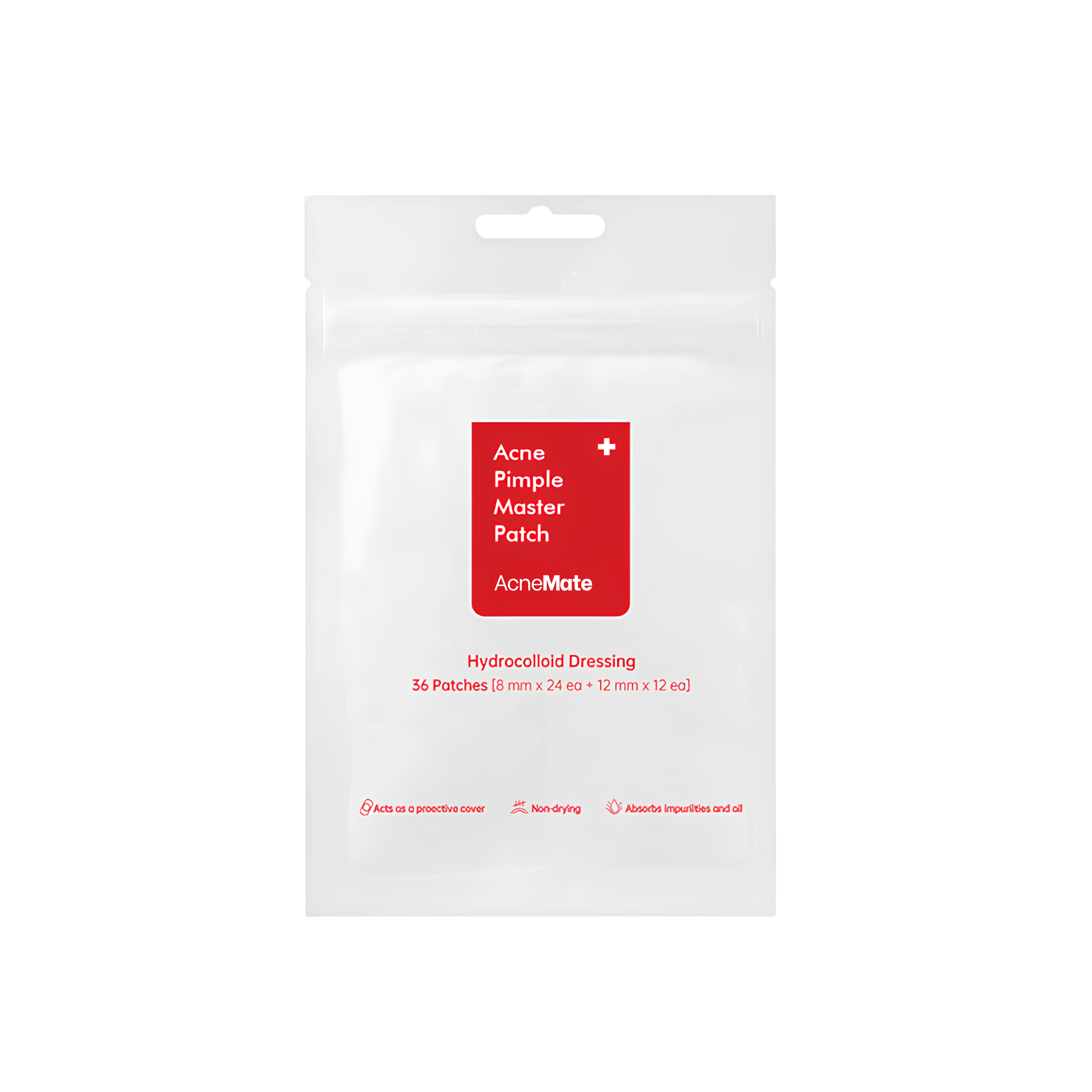 Acne Patches