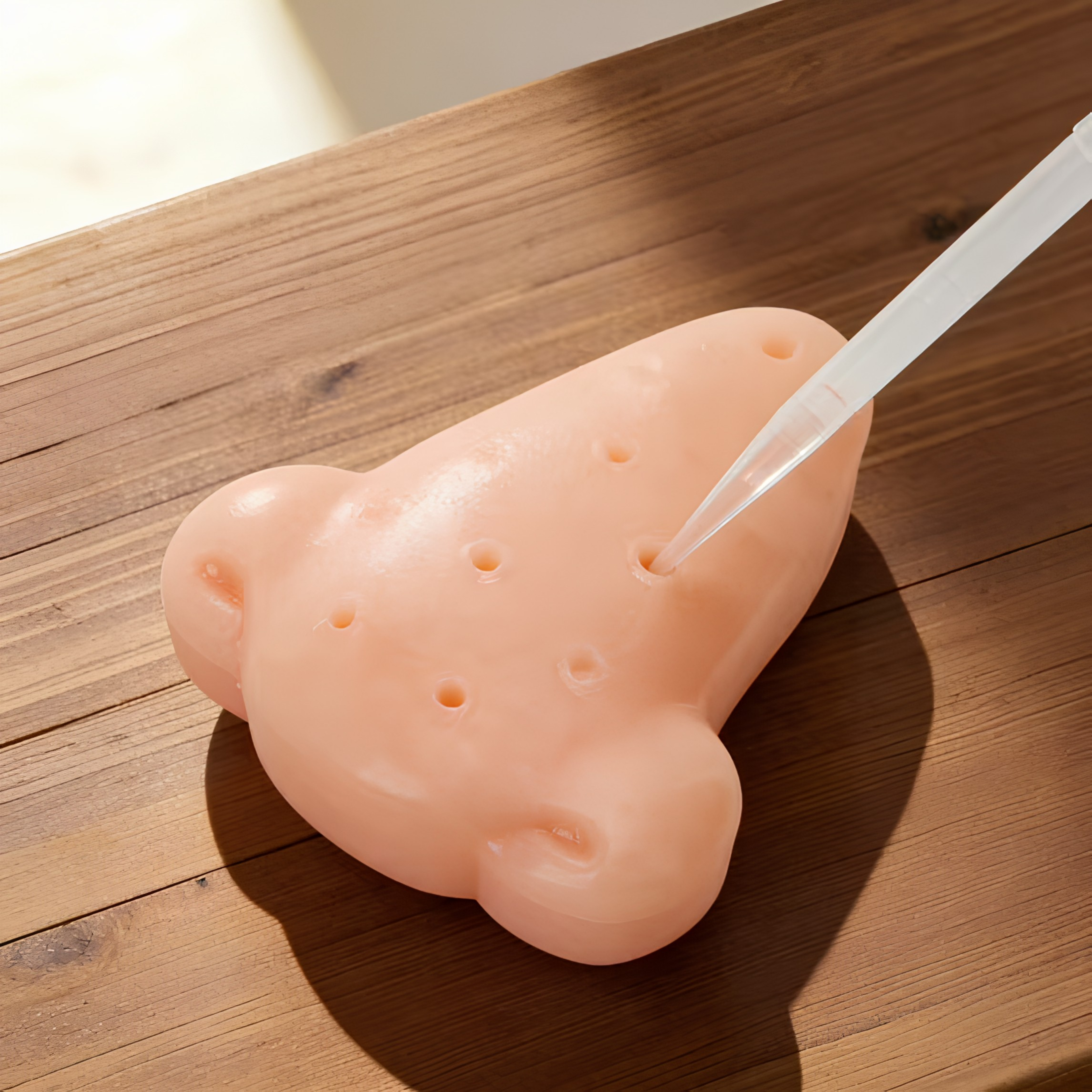 AcneMate Pop & Squeeze Nose