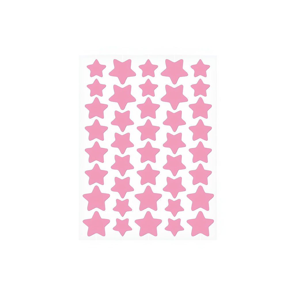 AcneMate Star Hydrocolloid Patches