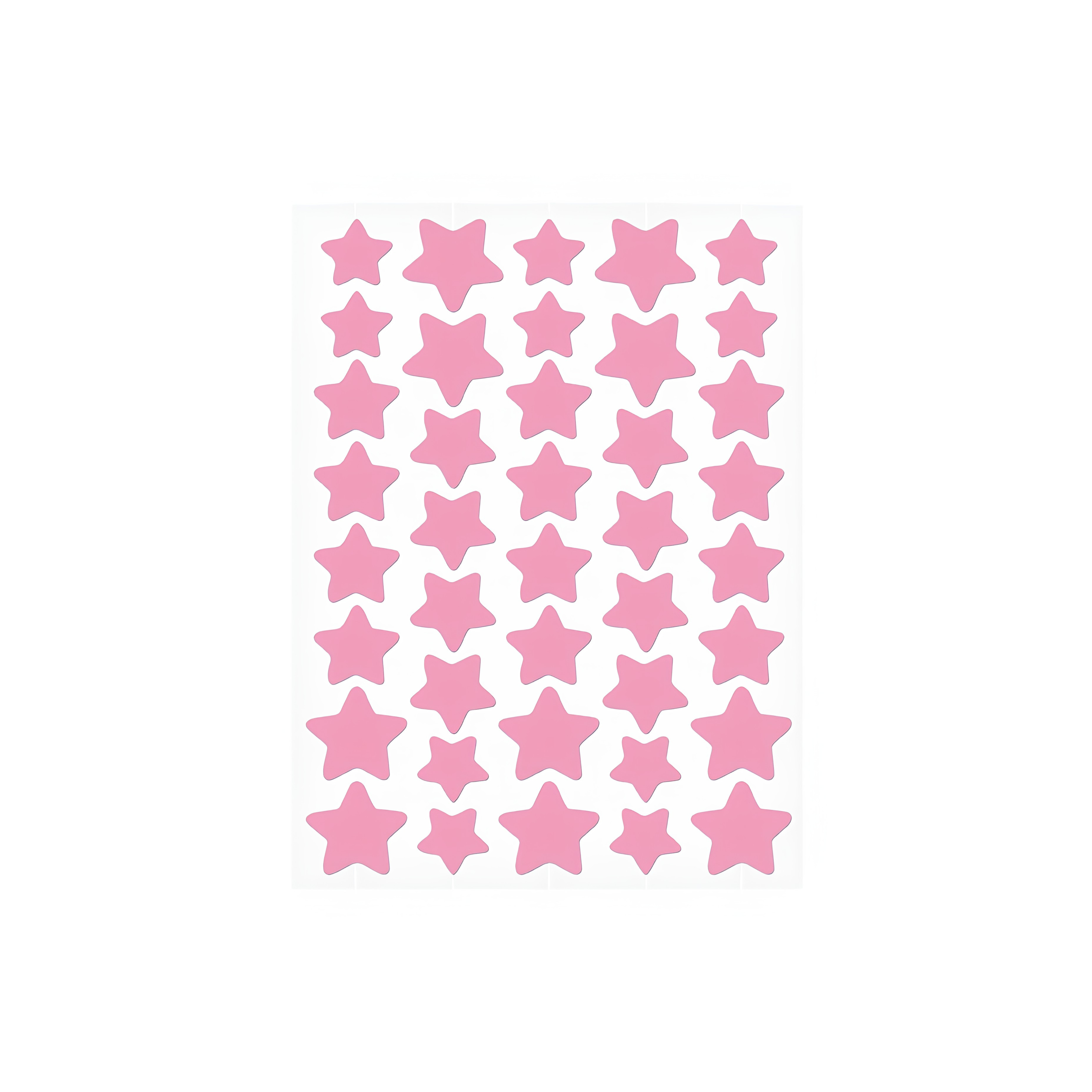 AcneMate Star Hydrocolloid Patches