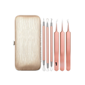AcneMate Dual-Ended Acne Extractor