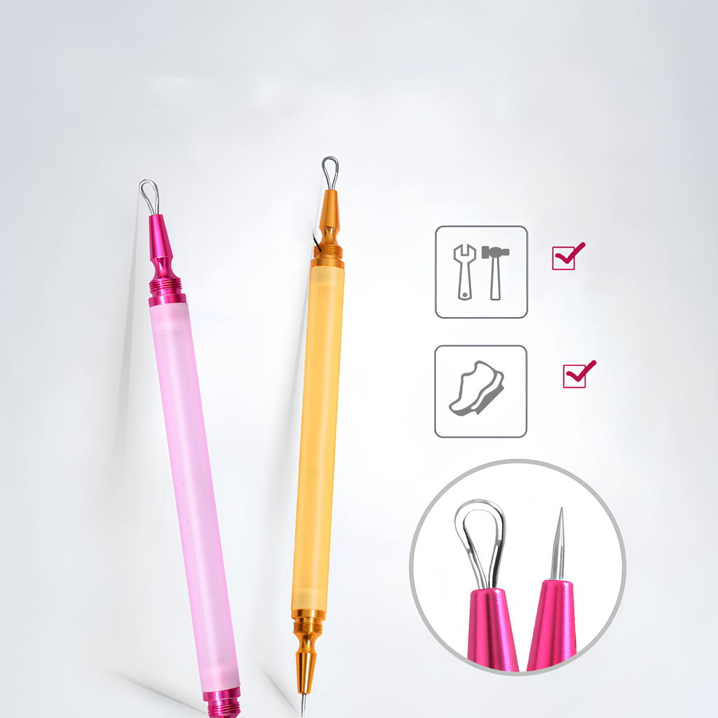 AcneMate Acne Lancet Tool