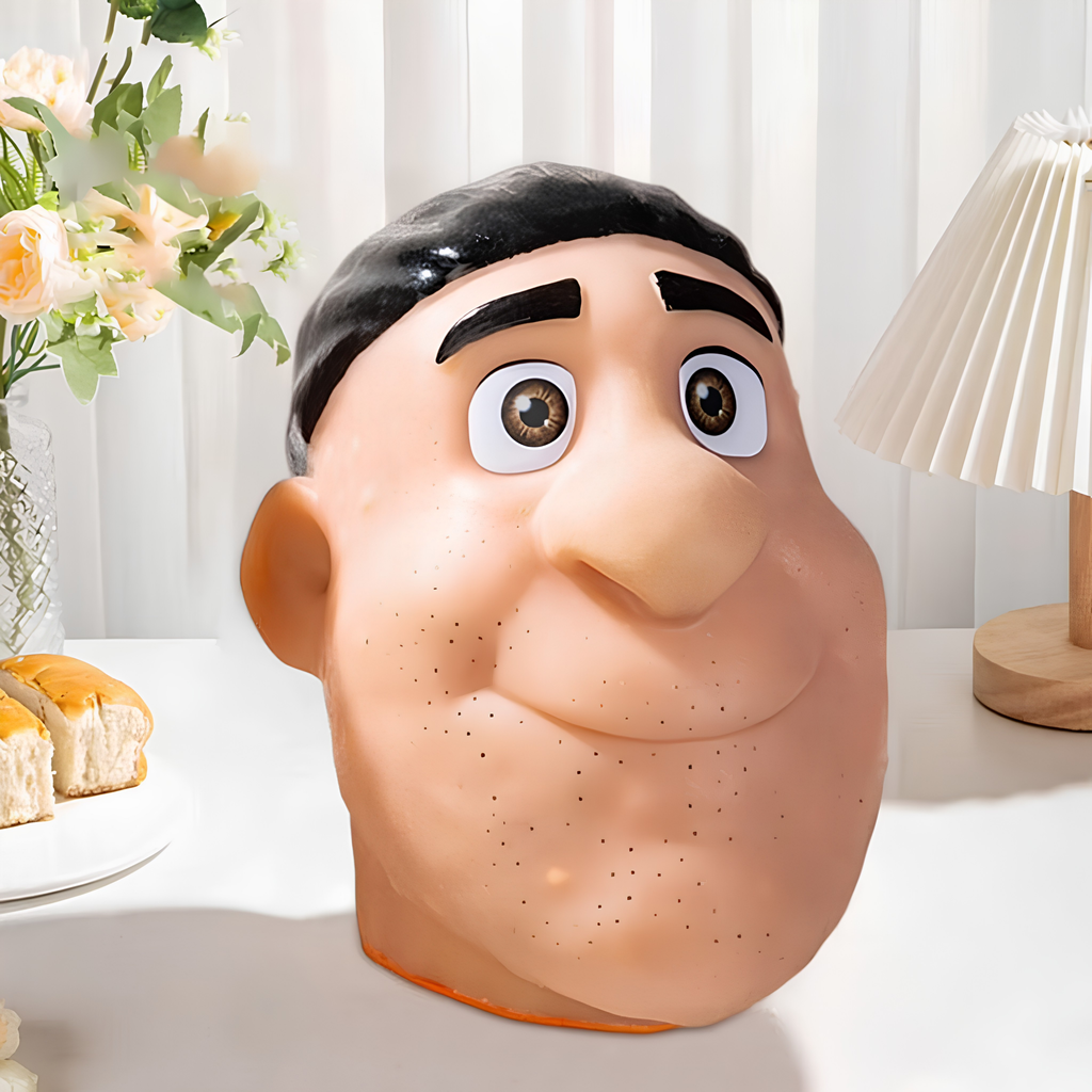 AcneMate Pop & Squeeze Head