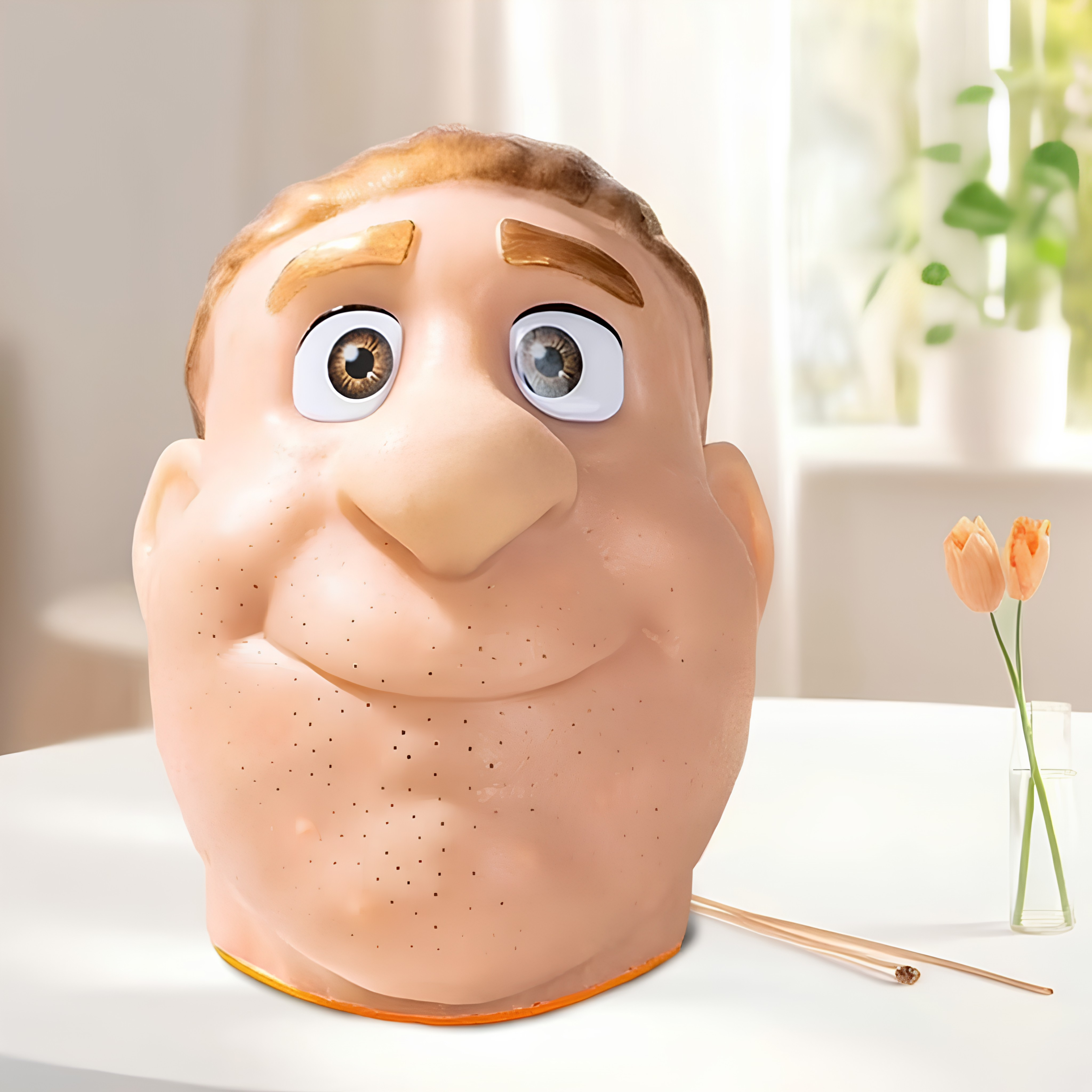 AcneMate Pop & Squeeze Head