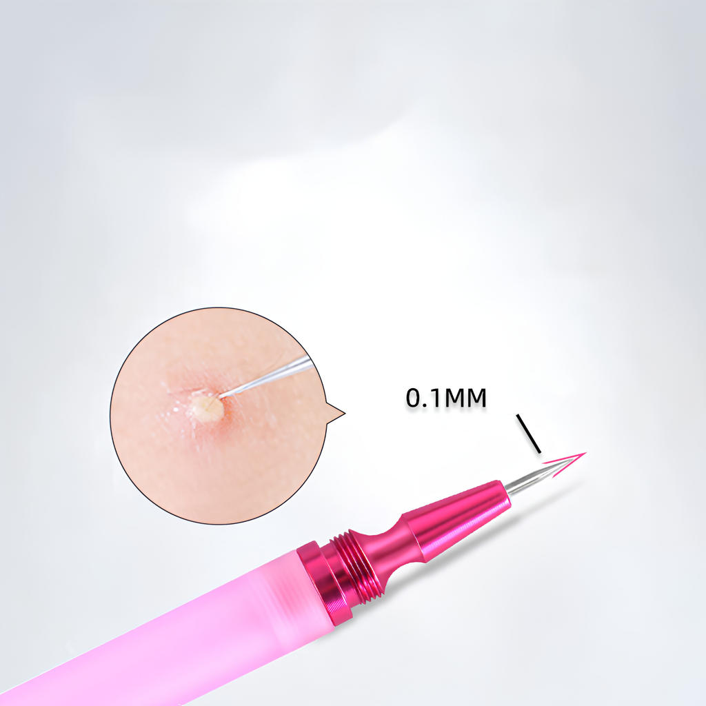 AcneMate Acne Lancet Tool