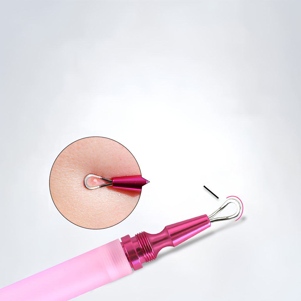 AcneMate Acne Lancet Tool