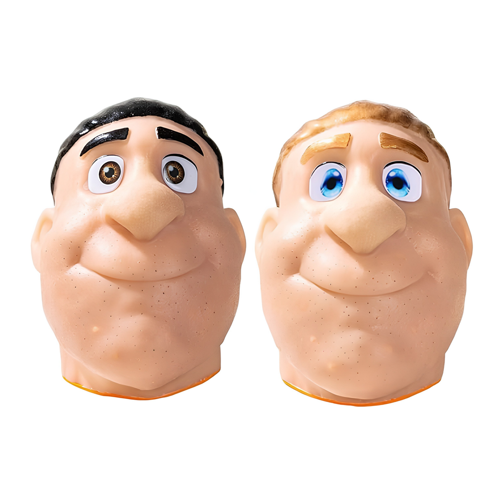 AcneMate Pop & Squeeze Head