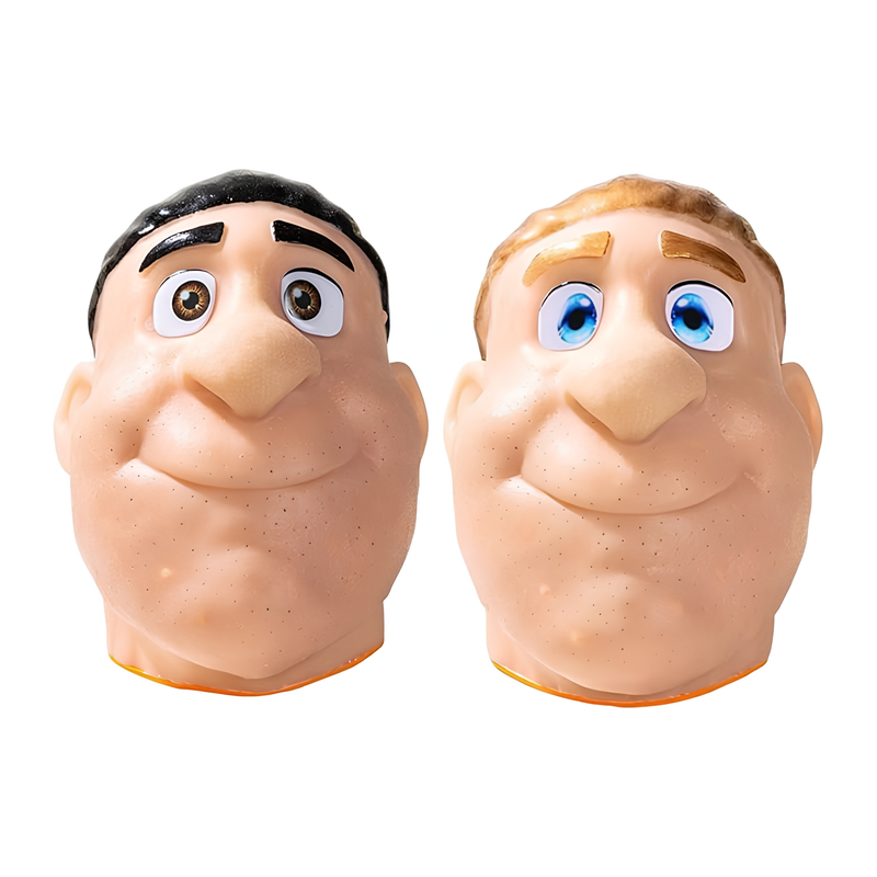 AcneMate Pop & Squeeze Head