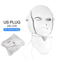 AcneMate Led Mask Spectrometer