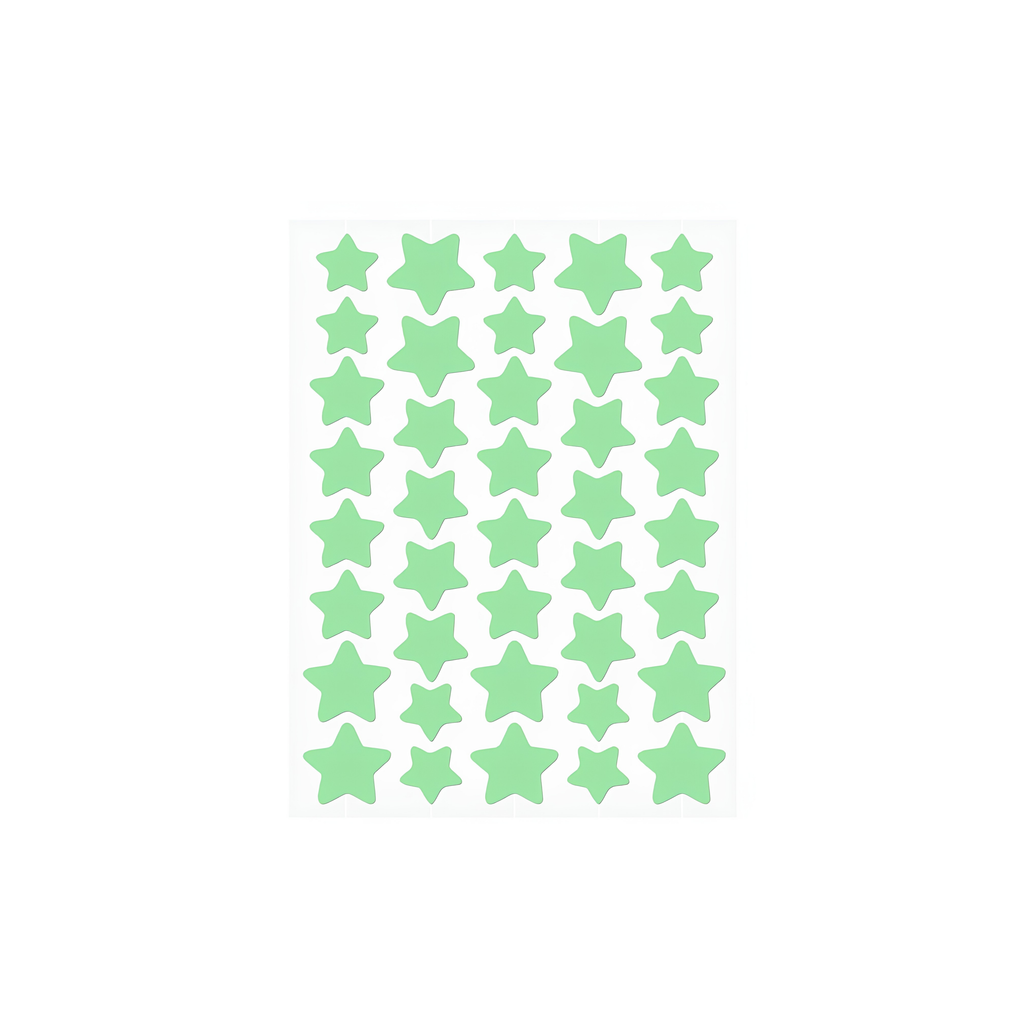 AcneMate Star Patches