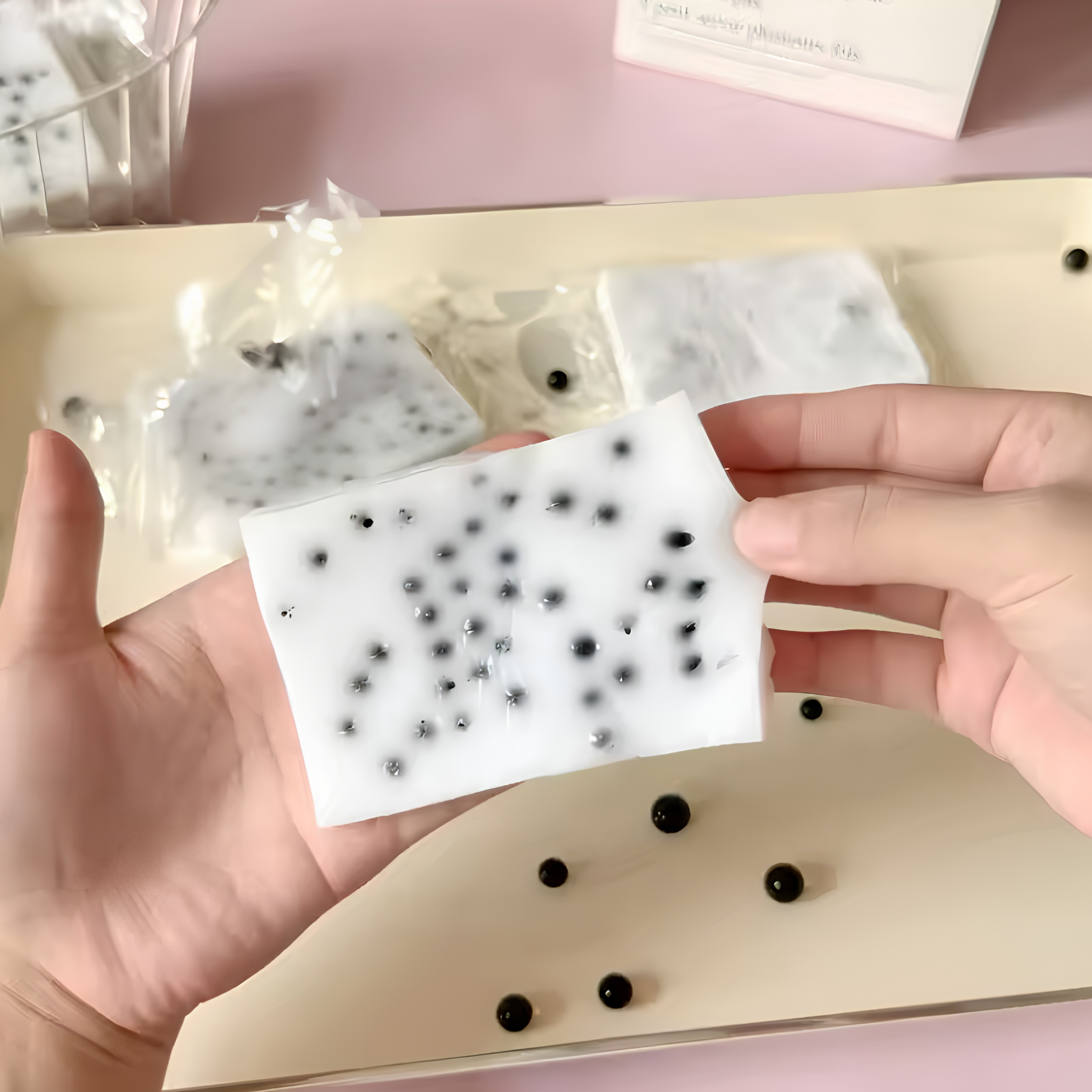 AcneMate Pop & Squeeze Kit