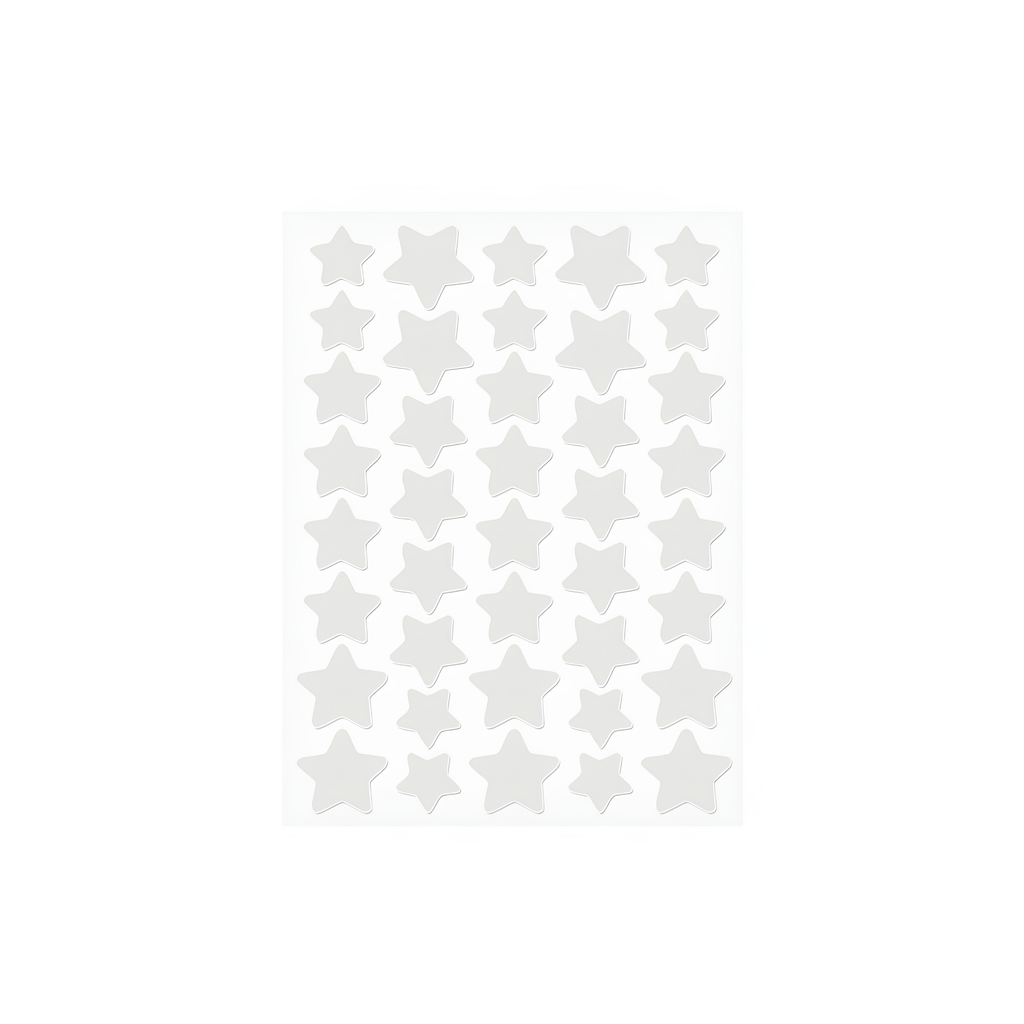 AcneMate Star Patches