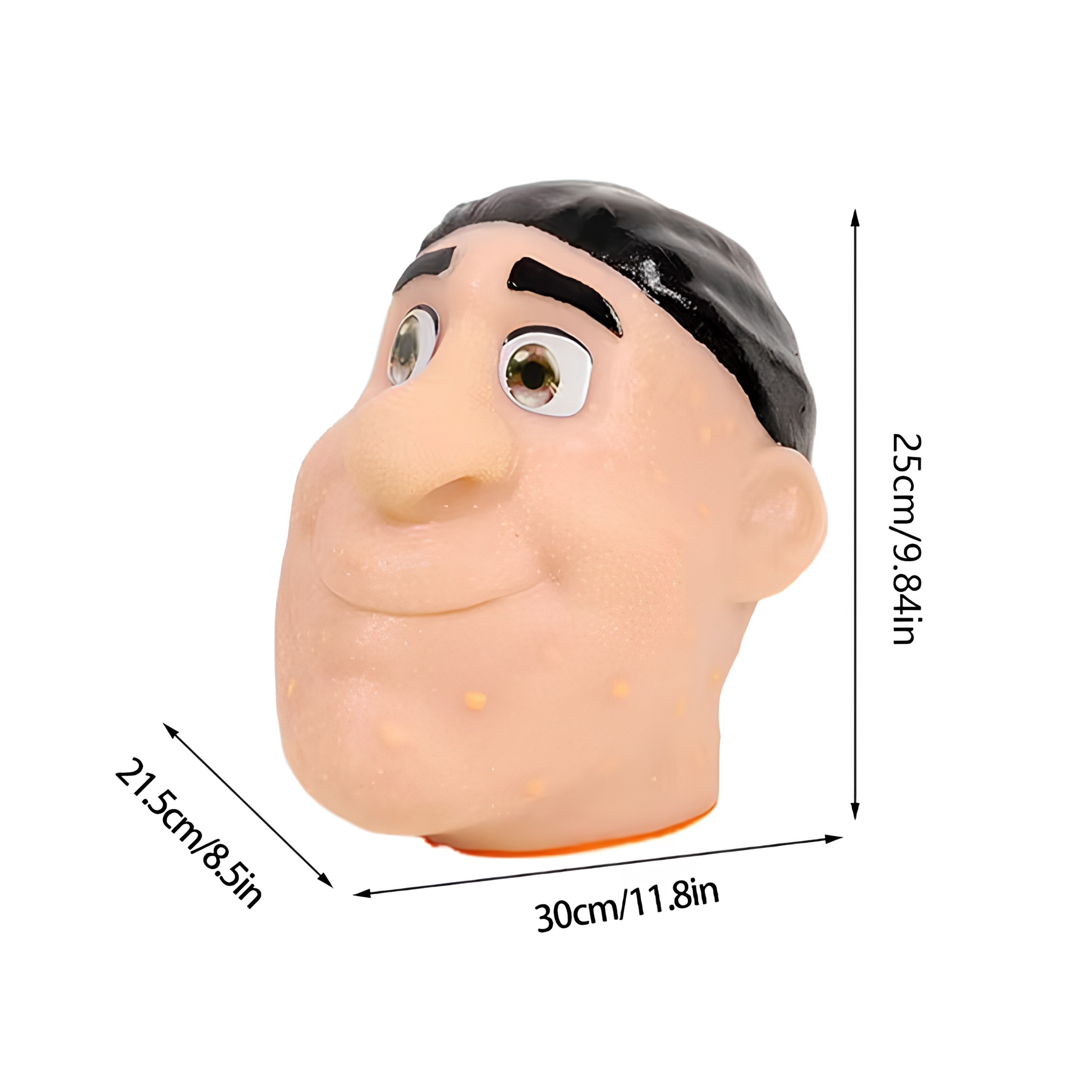 AcneMate Pop & Squeeze Head