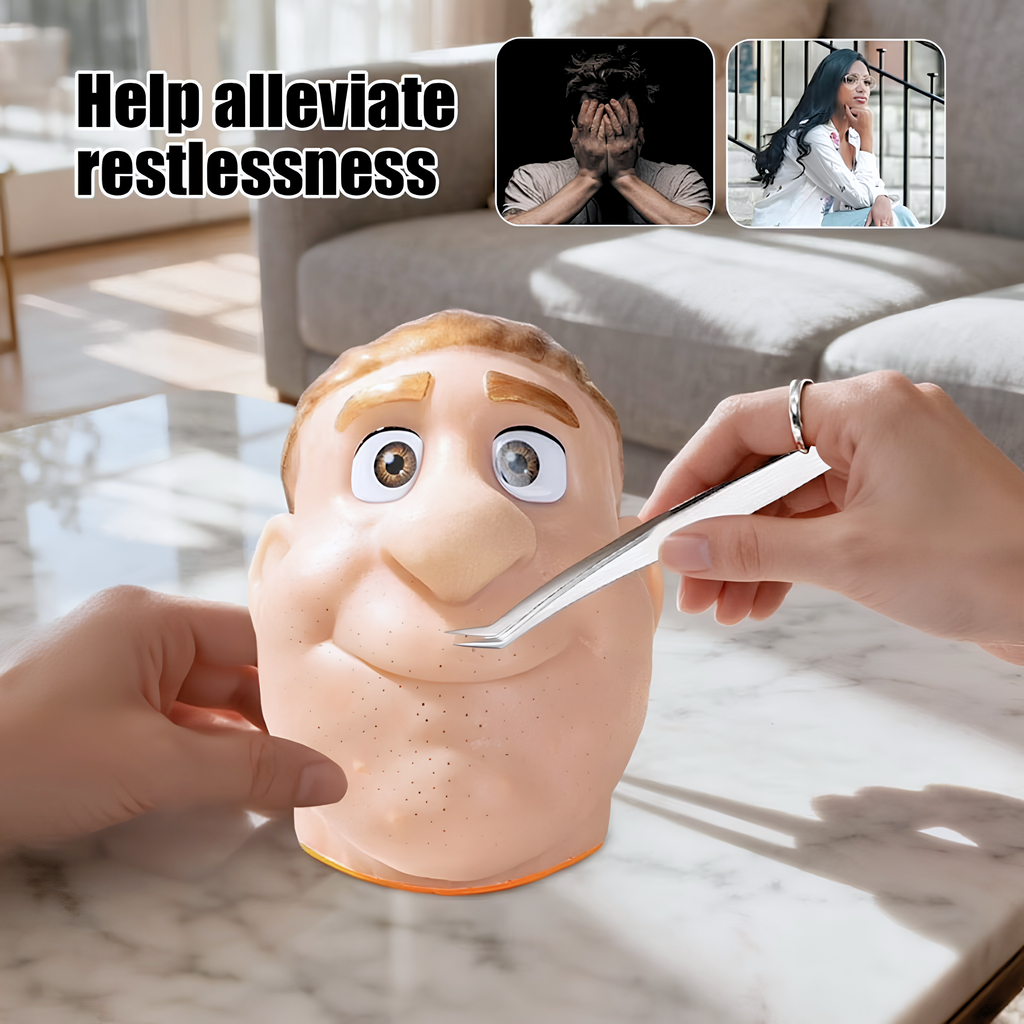 AcneMate Pop & Squeeze Head