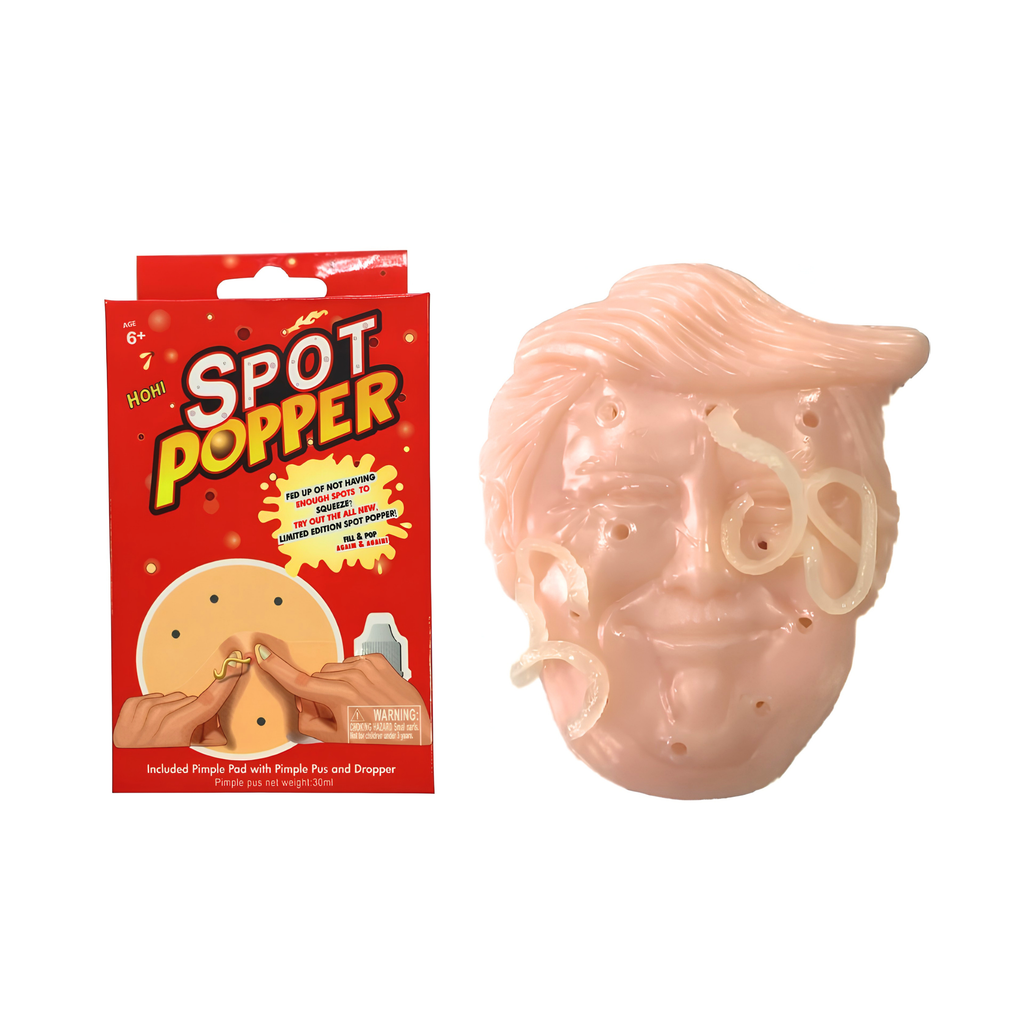 AcneMate Pop & Squeeze Fun Shape