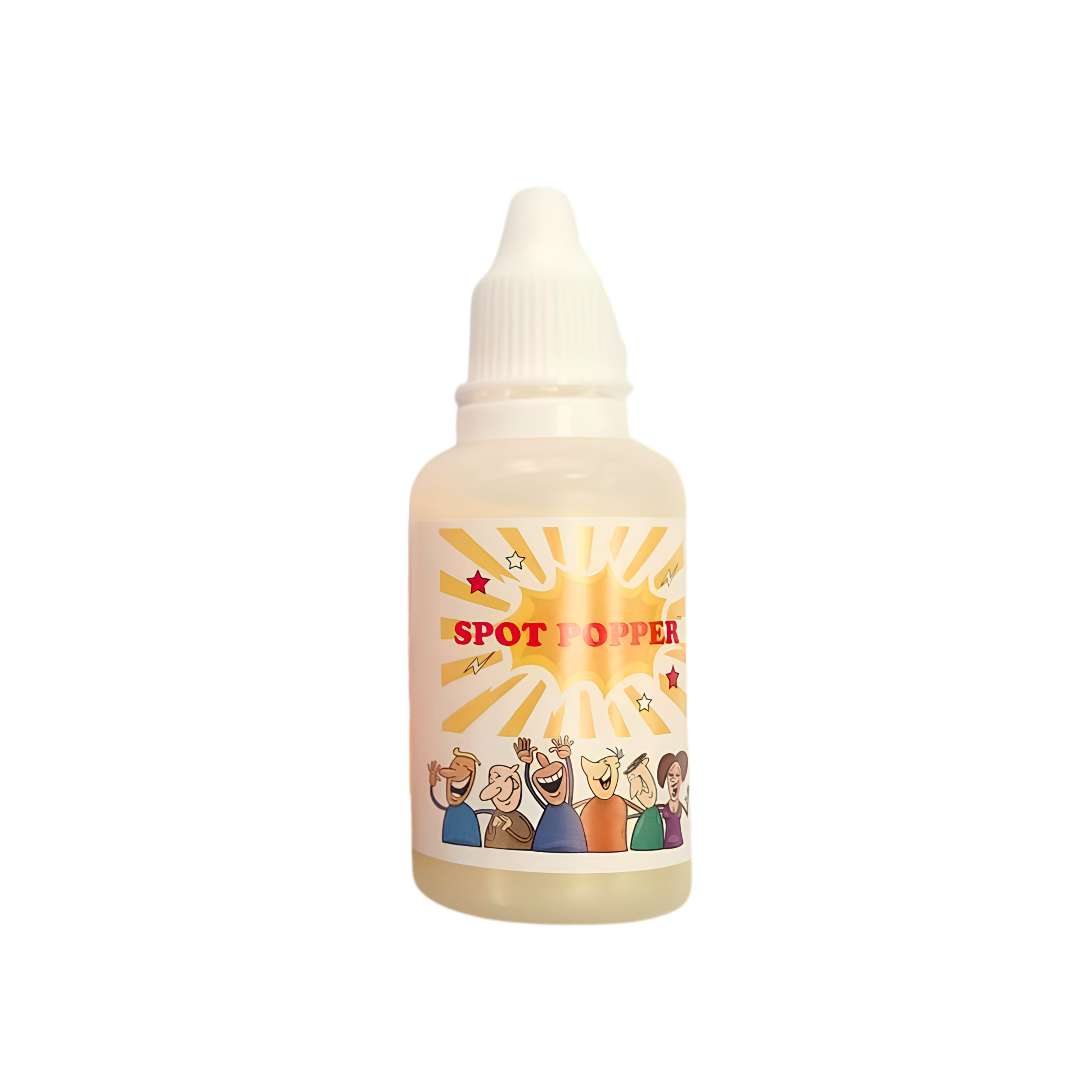 AcneMate Pop & Squeeze Fun Shape
