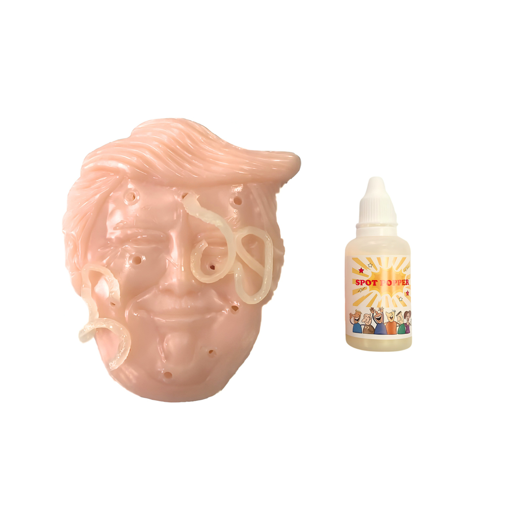AcneMate Pop & Squeeze Fun Shape