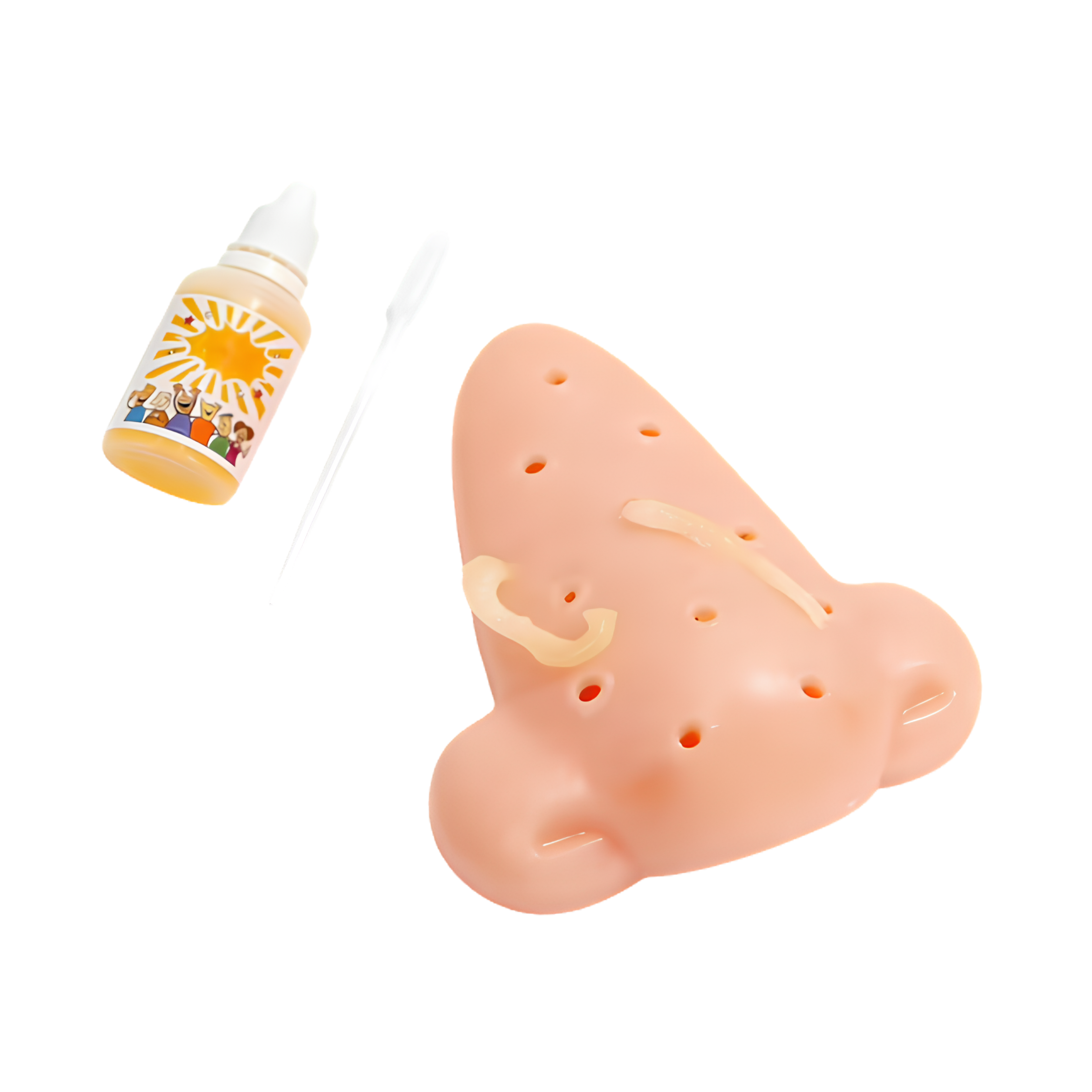 AcneMate Pop & Squeeze Nose