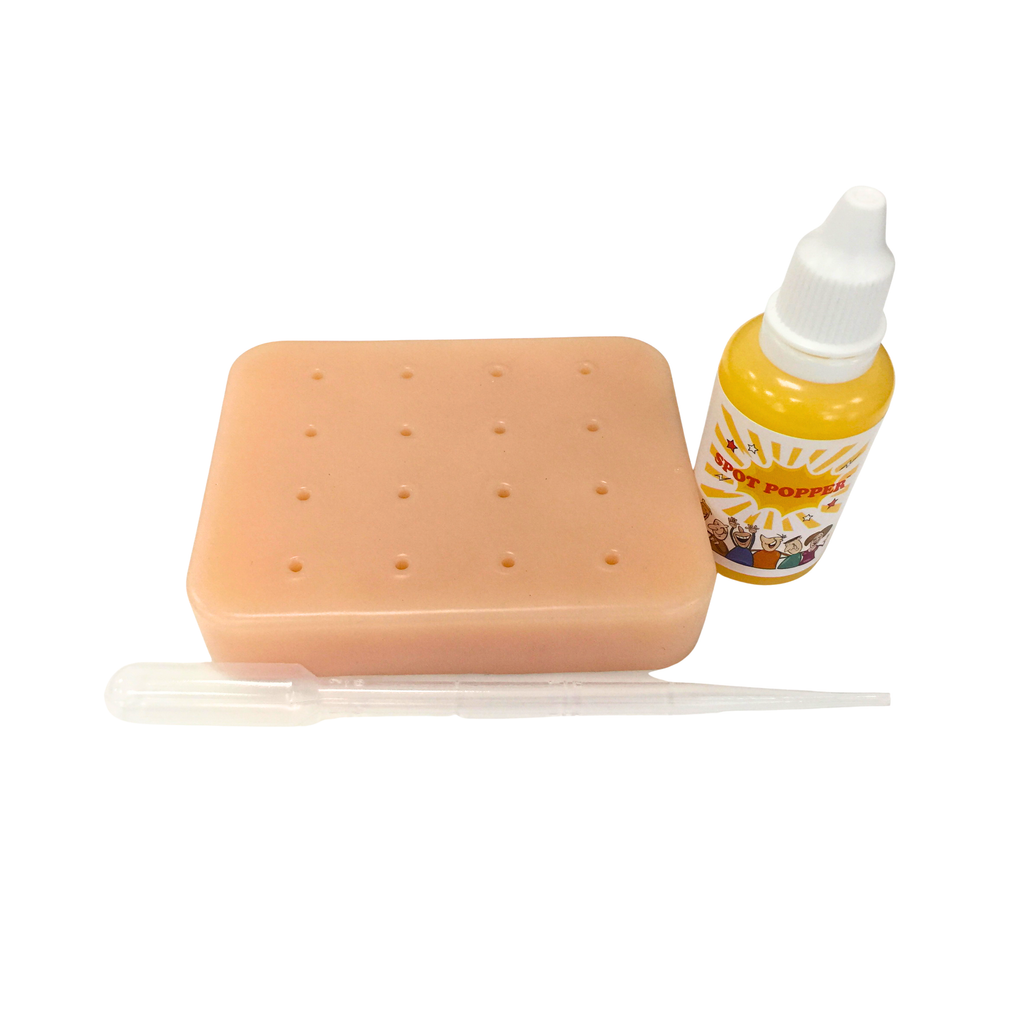 AcneMate Pop & Squeeze Fun Shape