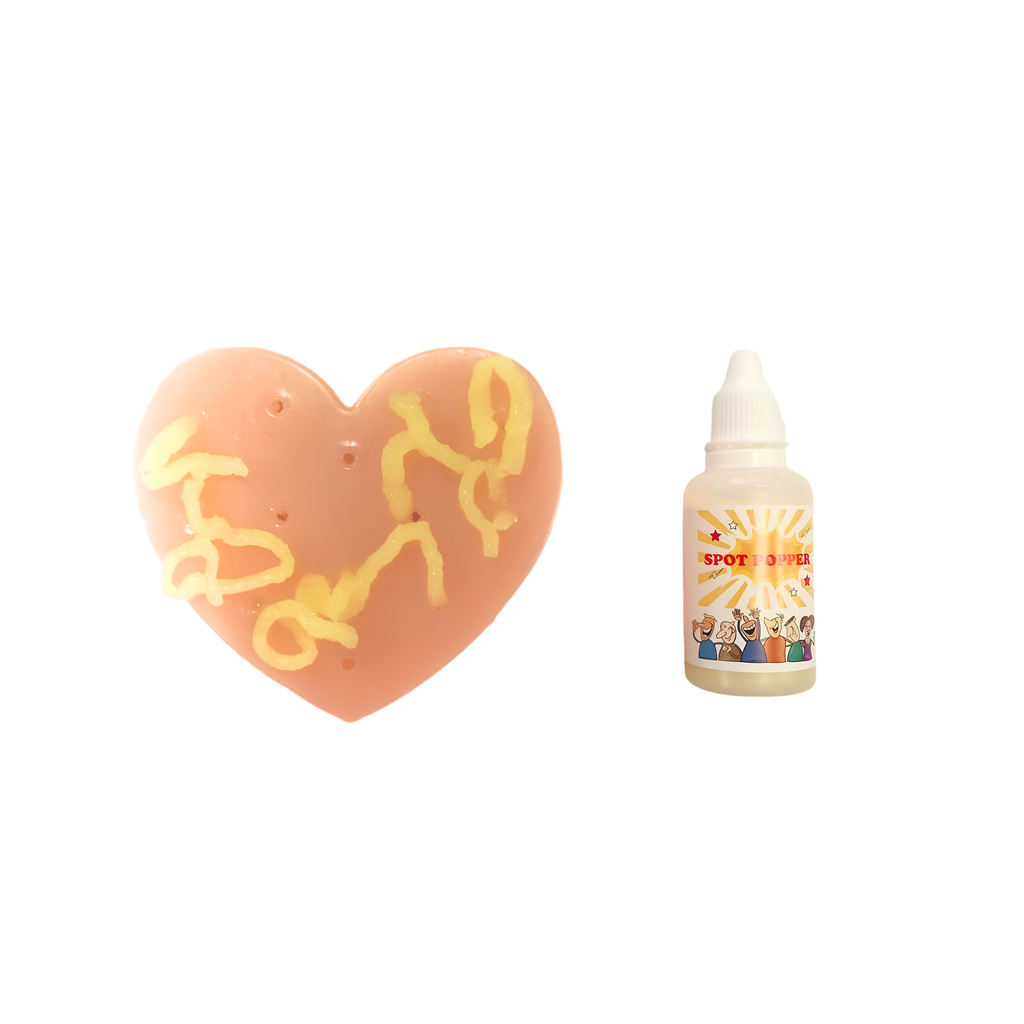 AcneMate Pop & Squeeze Fun Shape