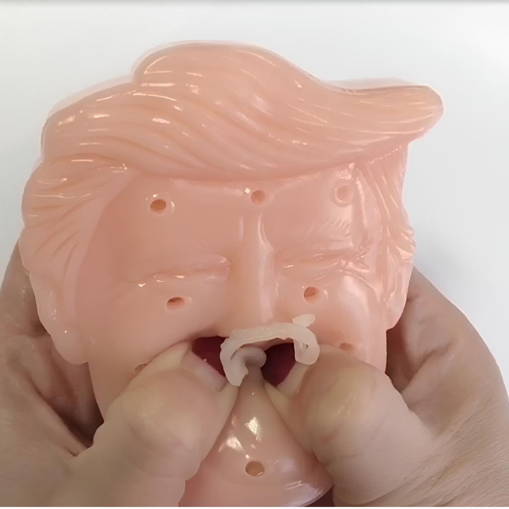 AcneMate Pop & Squeeze Fun Shape