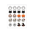 AcneMate Halloween Hydrocolloid Acne Patches
