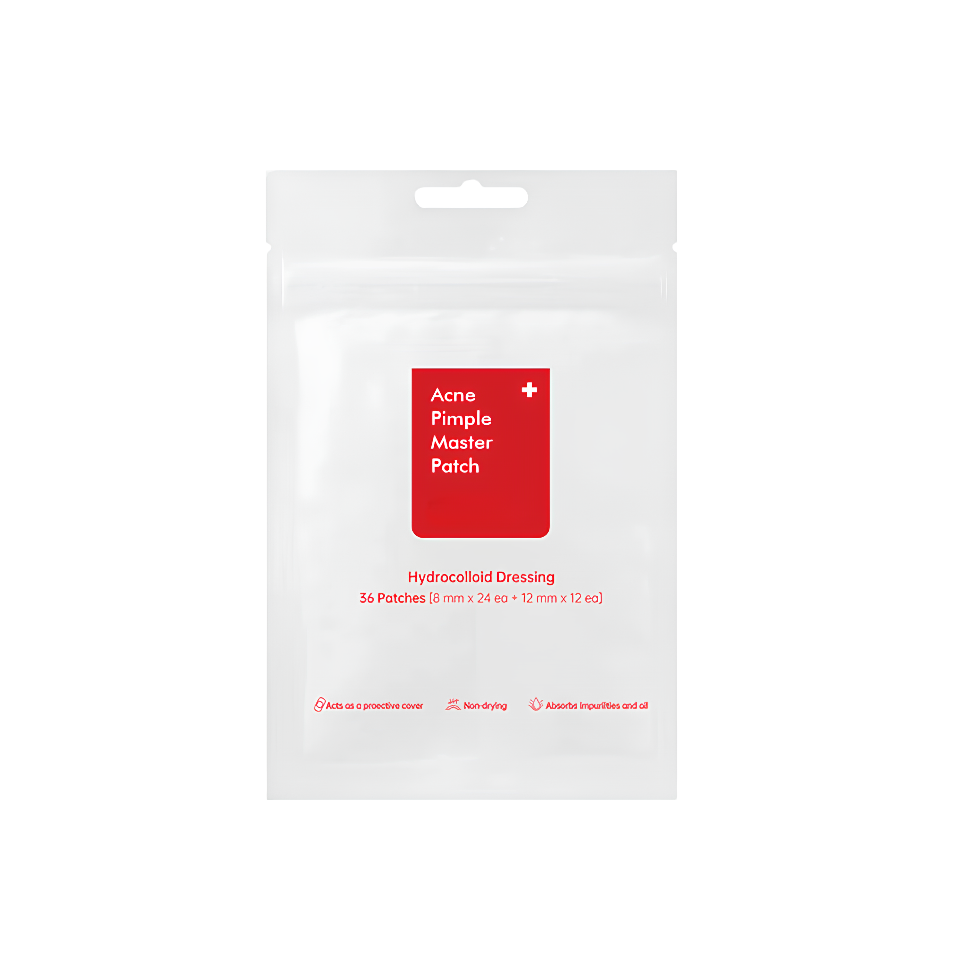 AcneMate Daily Blemish Patches