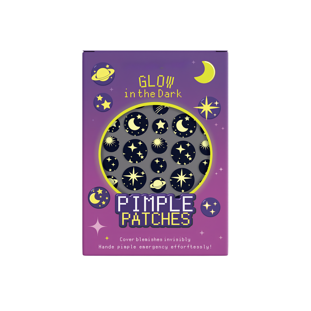 AcneMate Starry Sky Patches