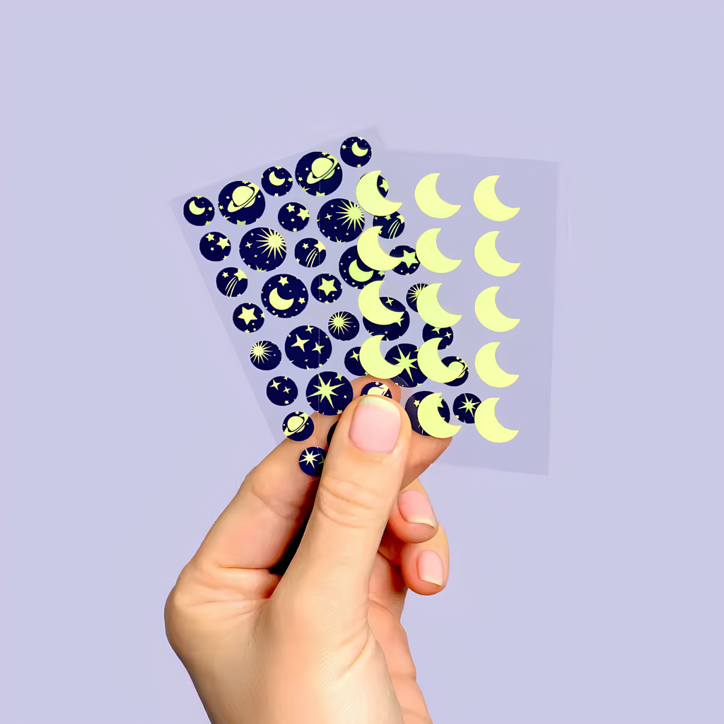 AcneMate Starry Sky Patches