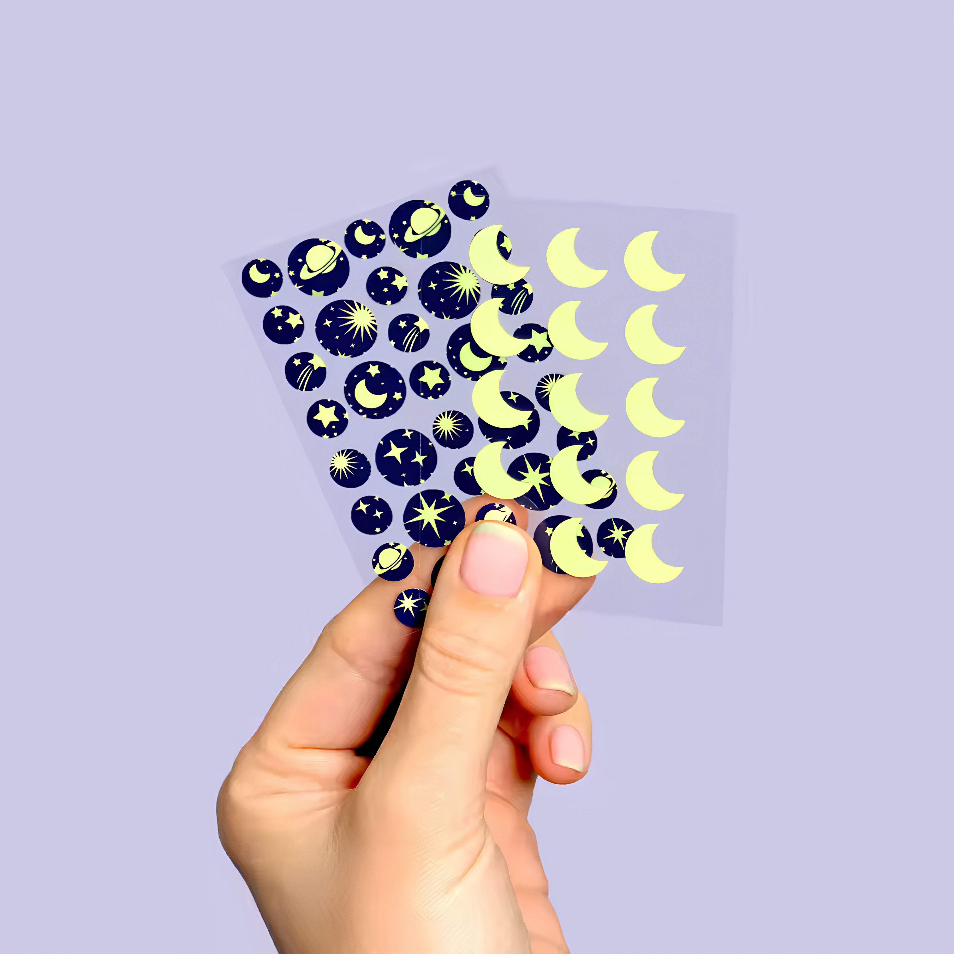 AcneMate Starry Sky Patches