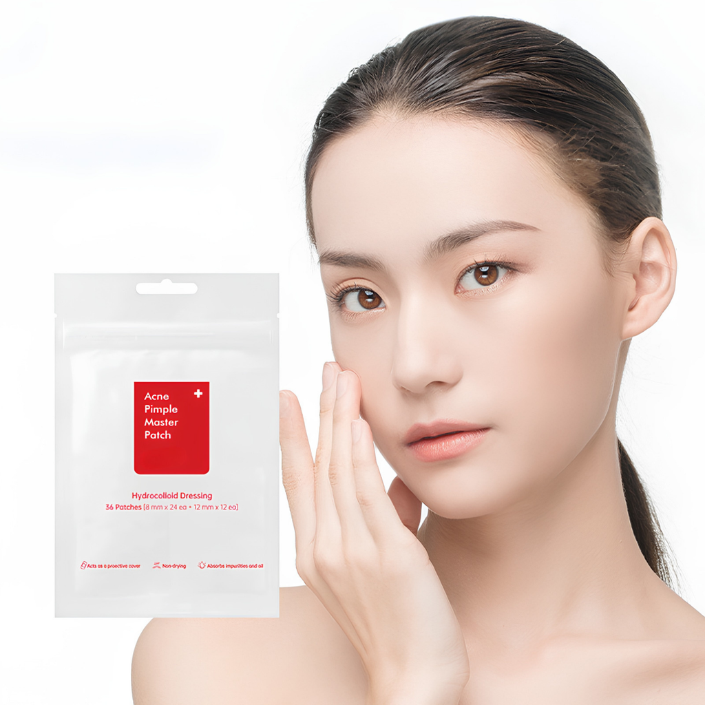 AcneMate Daily Blemish Patches