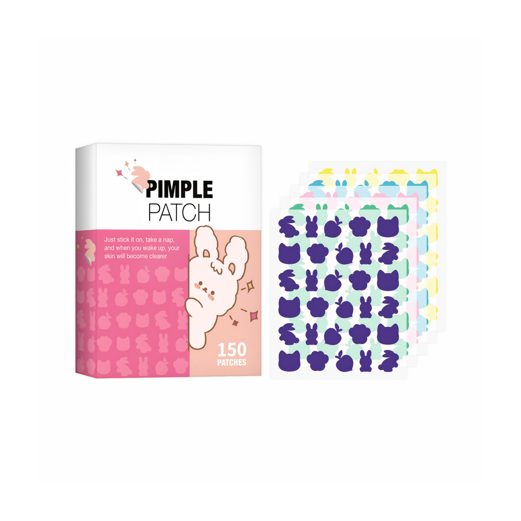 AcneMate Rabbits Patches