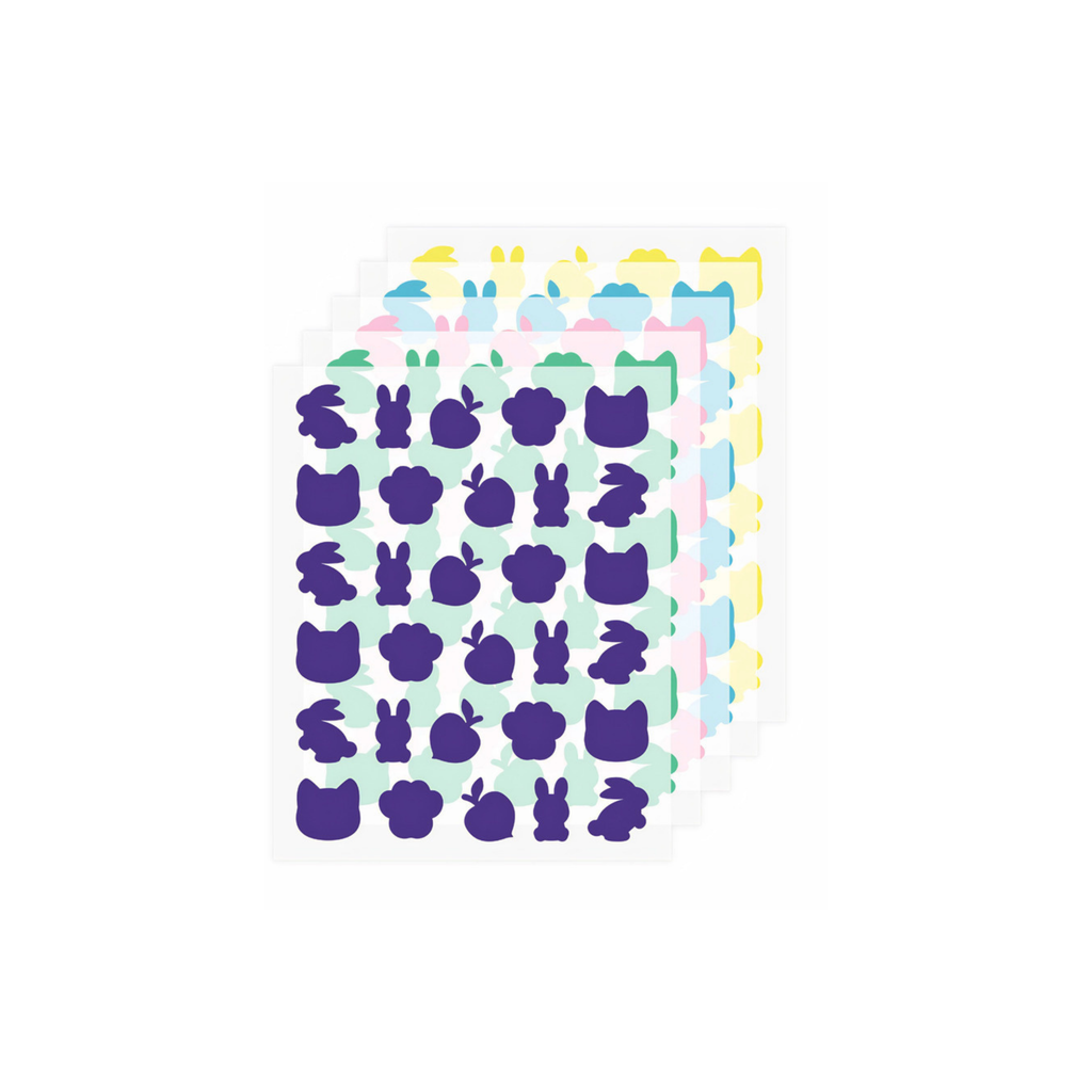 AcneMate Rabbits Patches