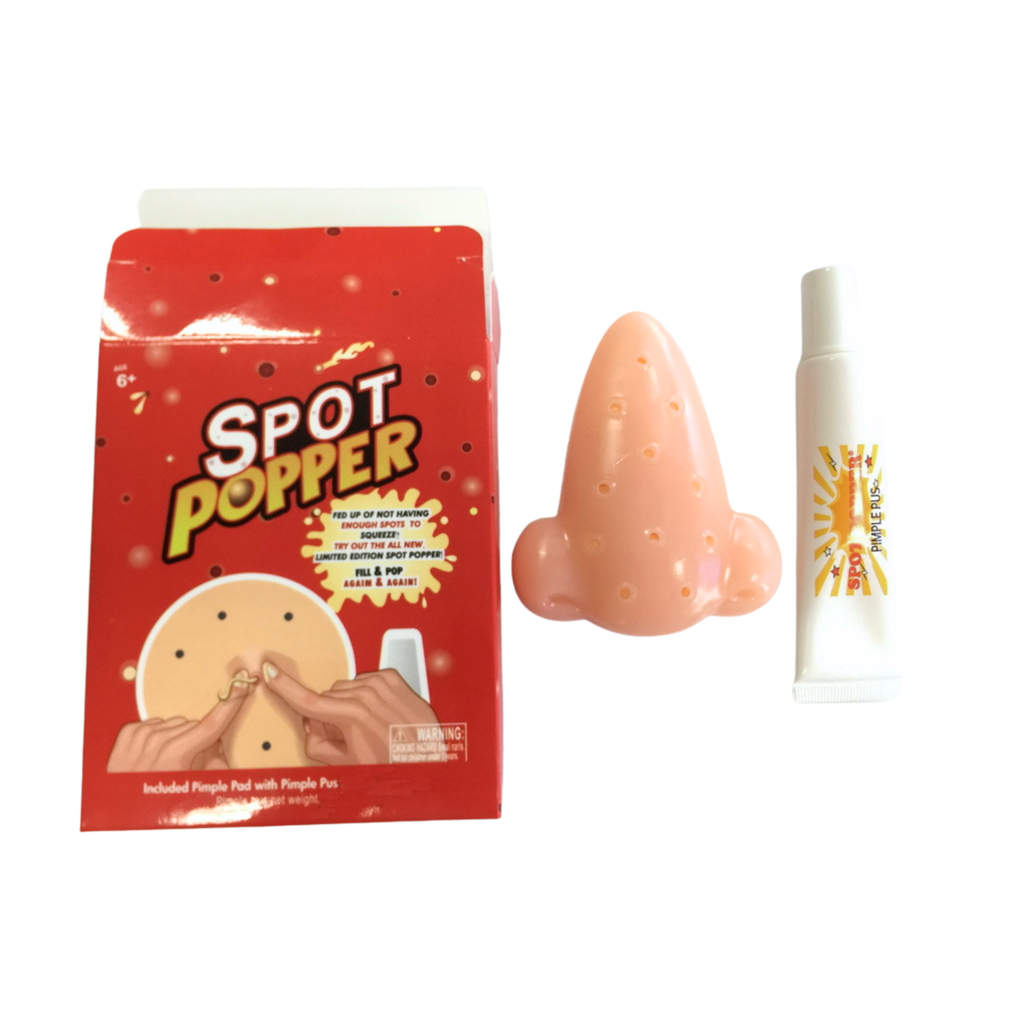 AcneMate Pop & Squeeze Nose