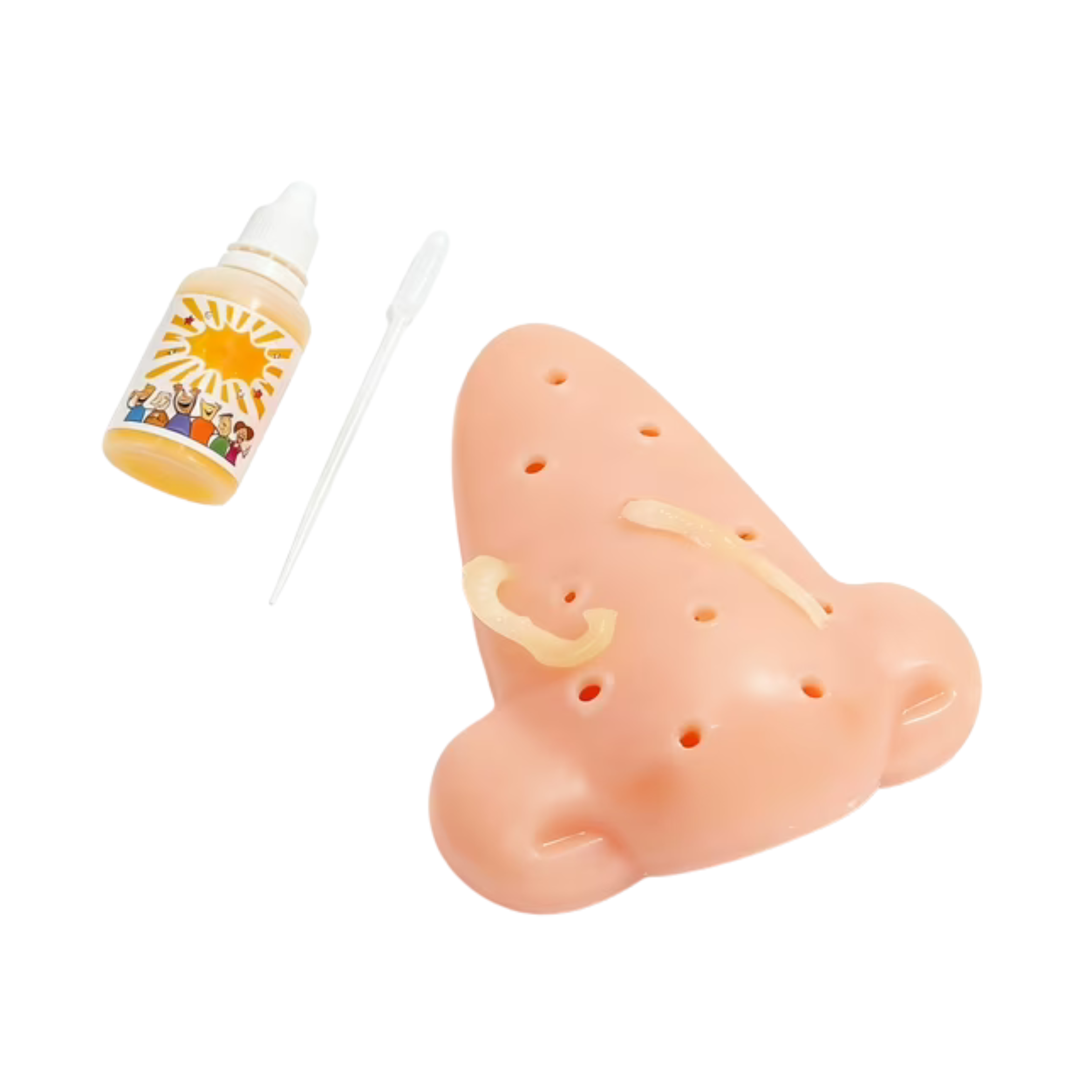 AcneMate Pop & Squeeze Nose