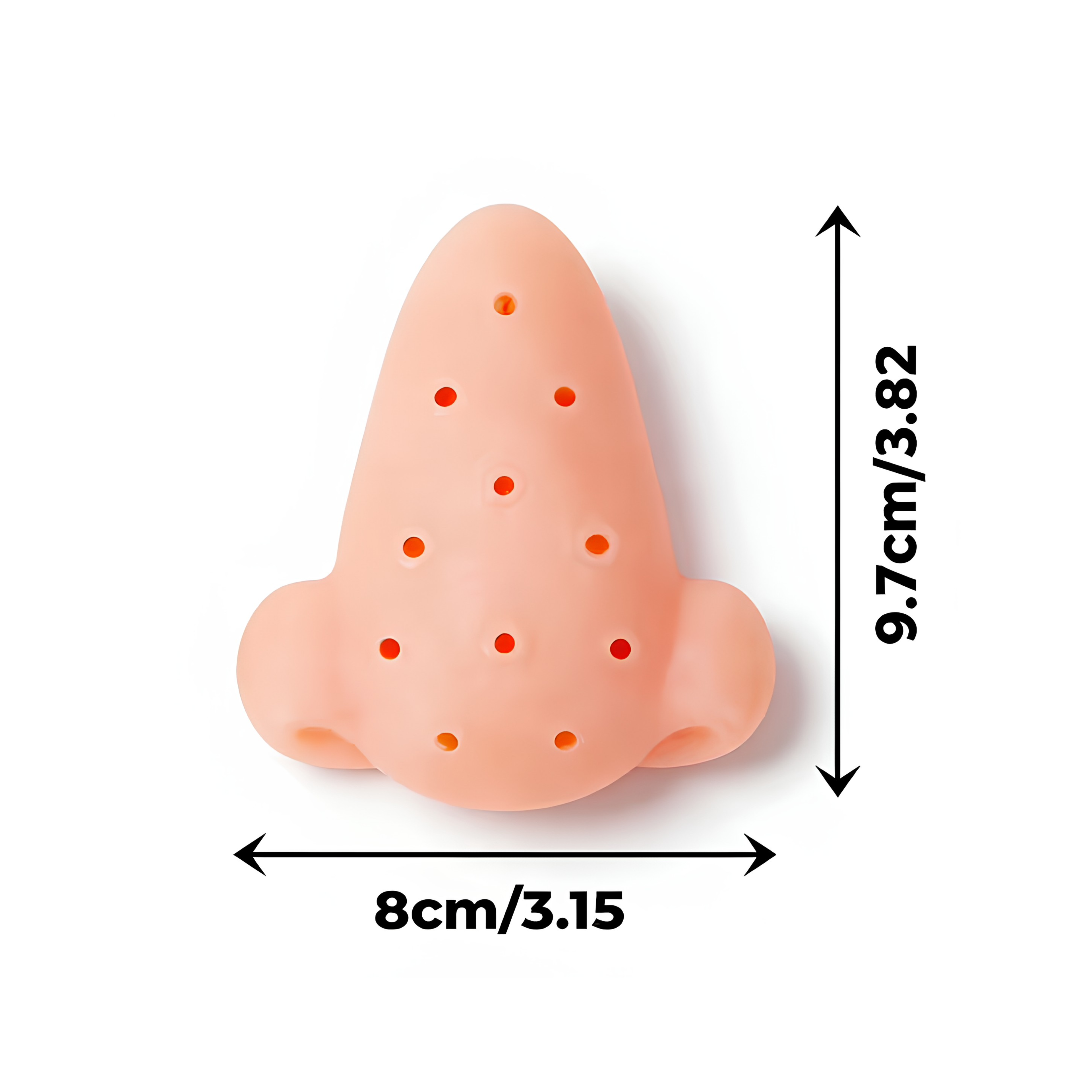 AcneMate Pop & Squeeze Nose
