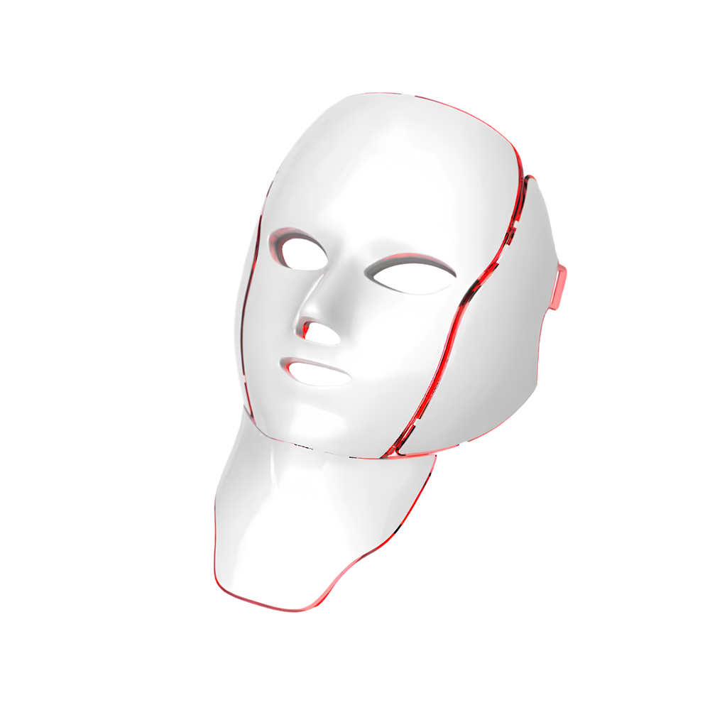 AcneMate Led Mask Spectrometer