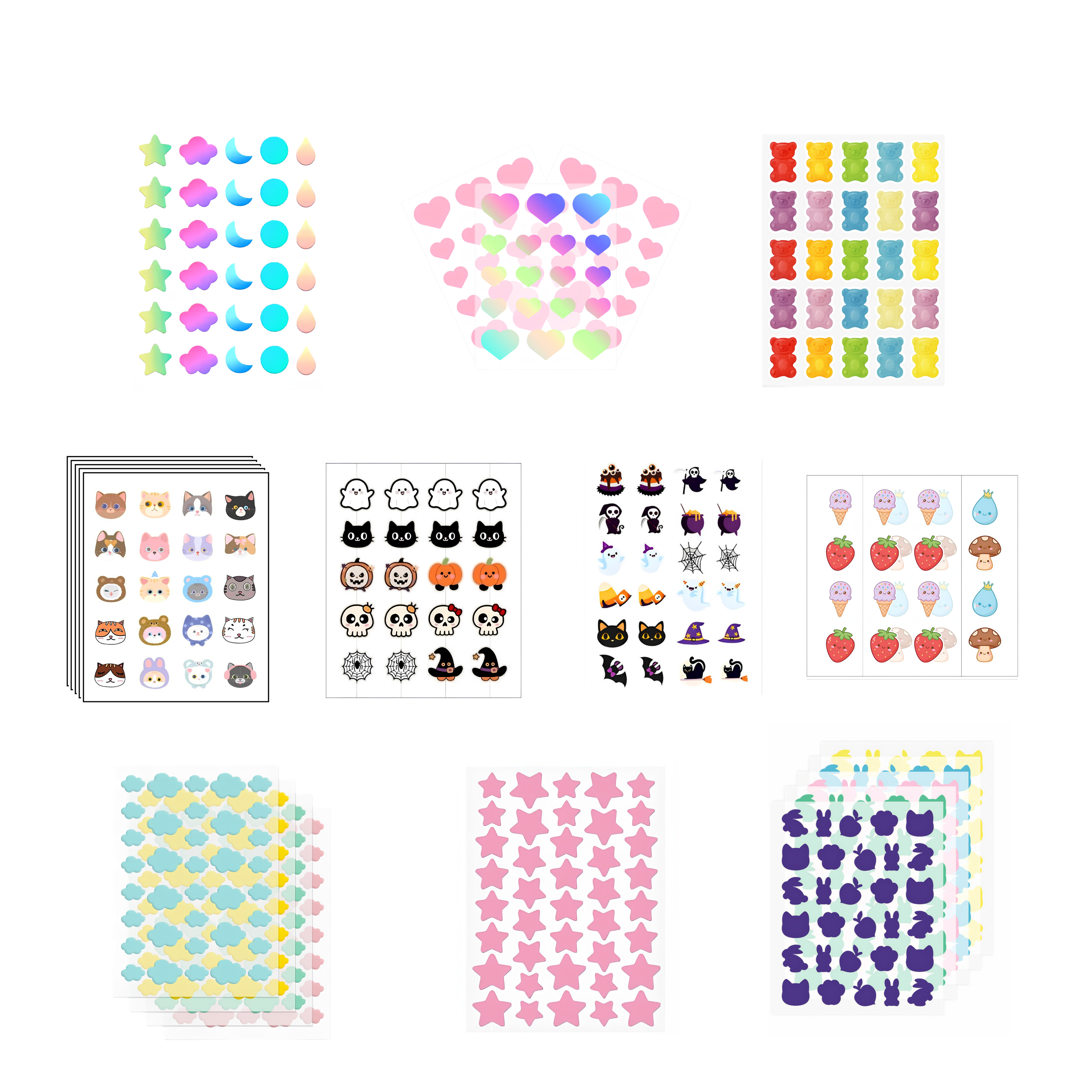 AcneMate Patch Party Bundle