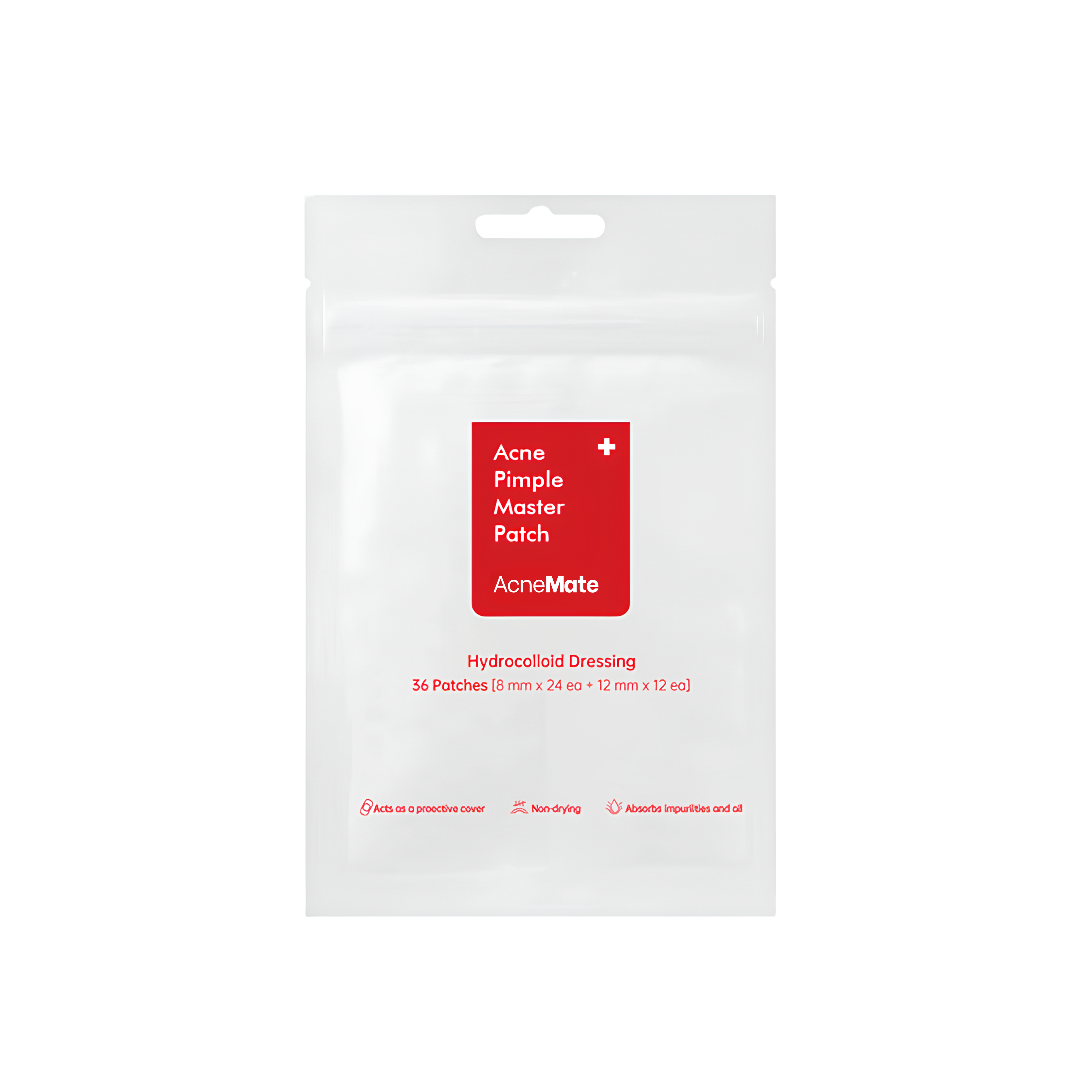 AcneMate Daily Blemish Patches
