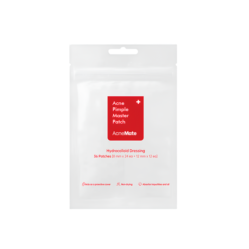 AcneMate Daily Blemish Patches