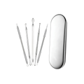 AcneMate 5-Piece Acne Removal Tool Set